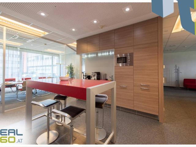 Büro mieten in Linz, Oberösterreich