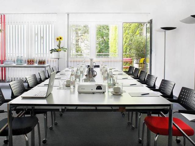 Büro mieten in Charlottenburg-Wilmersdorf, Berlin