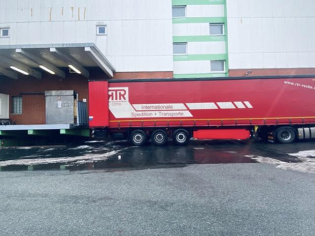 Gewerbe mieten in Spandau, Berlin