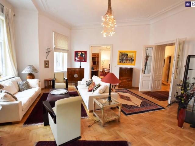 Apartment mieten in Innere Stadt, Wien