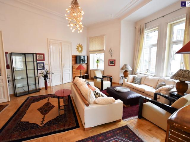 Apartment mieten in Innere Stadt, Wien