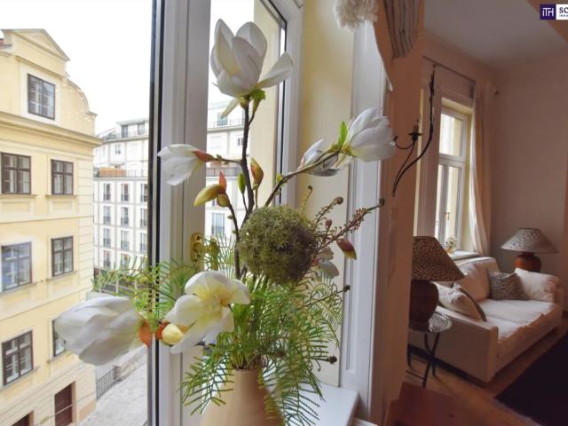Apartment mieten in Innere Stadt, Wien