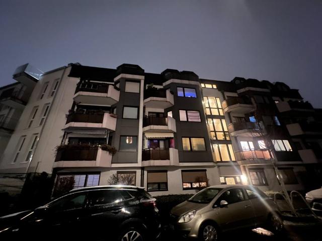 Wohnung kaufen in Vennhausen, Düsseldorf
