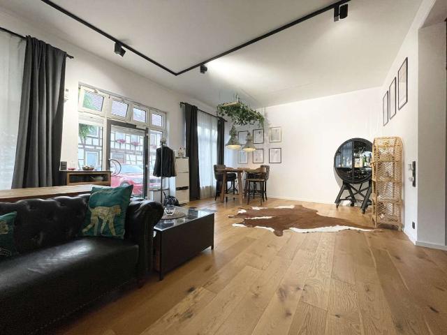 Wohnung mieten in Ebersbach, Meißen