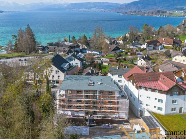 Immobilie kaufen in Seewalchen am Attersee, Oberösterreich