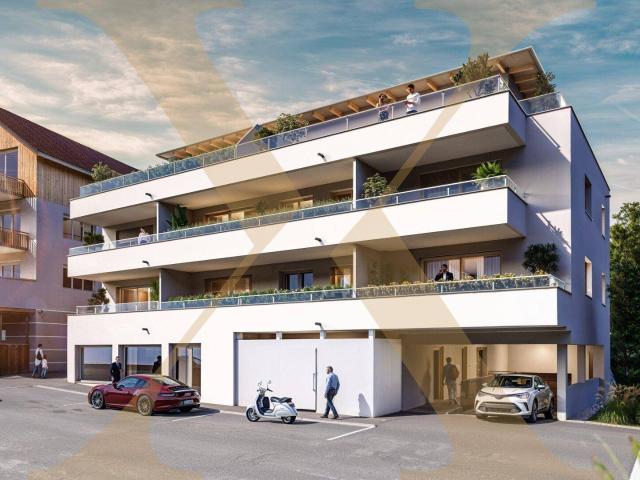 Büro kaufen in Seewalchen am Attersee, Oberösterreich