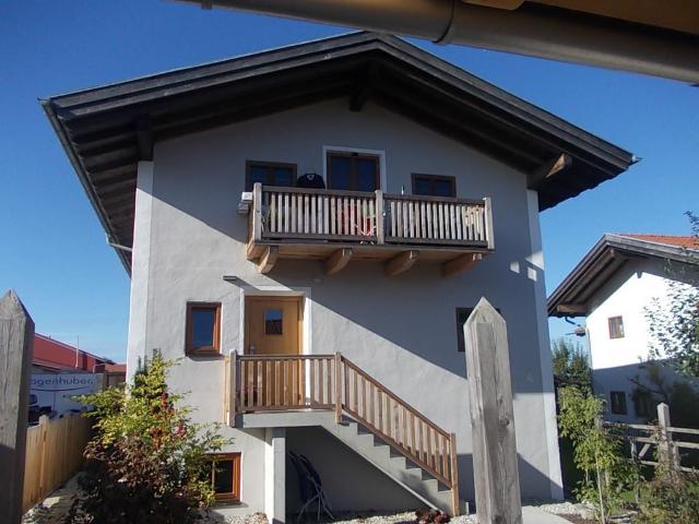 Etagenwohnung mieten in Amerang
