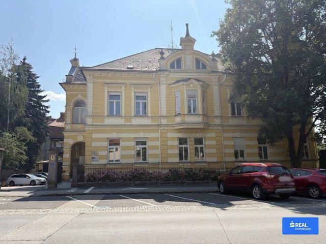 Büro mieten in Gries, St. Johann im Pongau