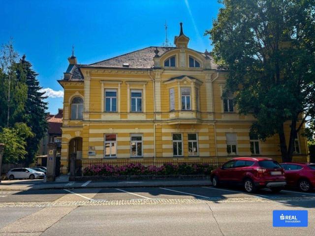Büro mieten in Gries, St. Johann im Pongau