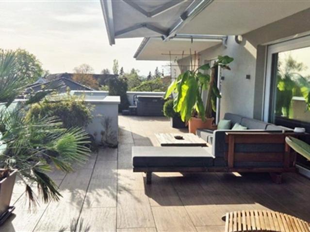 Penthouse mieten in Hörsching, Oberösterreich