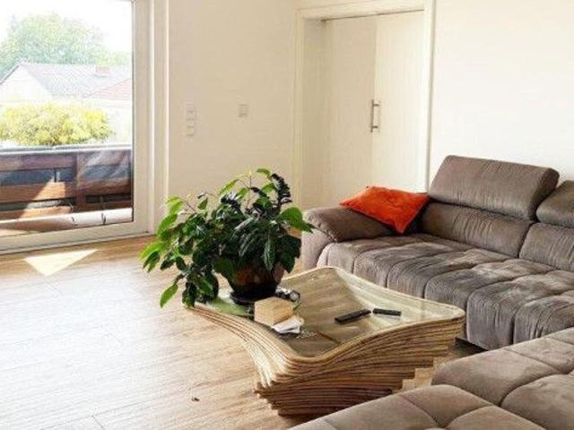 Apartment mieten in Hörsching, Oberösterreich