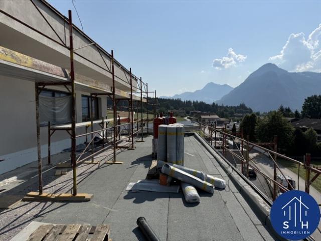 Büro mieten in Wiesing, Tirol