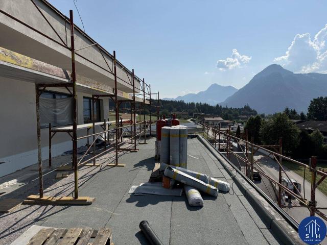 Büro mieten in Wiesing, Tirol