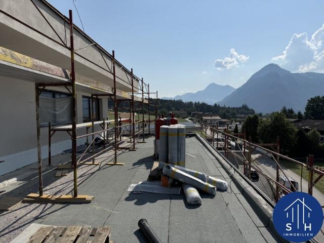 Büro mieten in Wiesing, Tirol