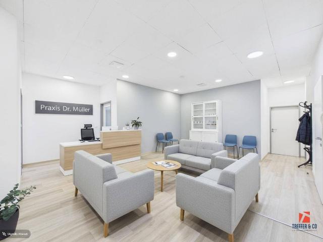 Büro mieten in Kufstein, Tirol