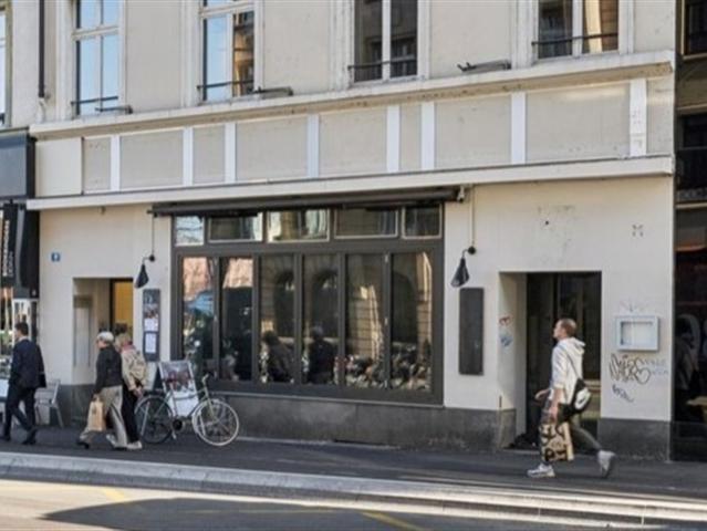 Atelier mieten in Basel, Basel-Stadt