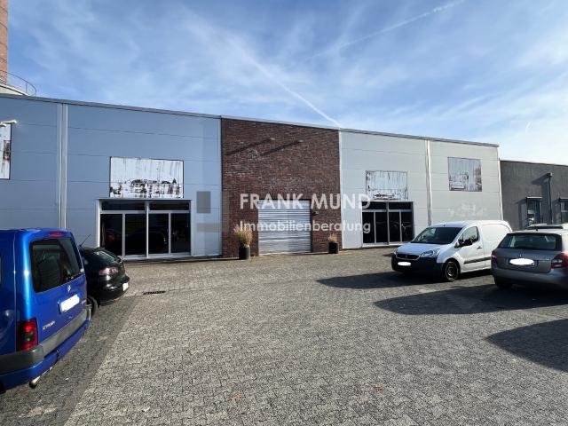 Gewerbe mieten in Viersen, Nordrhein-Westfalen