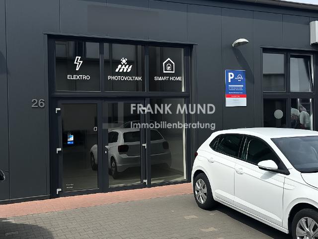 Gewerbe mieten in Krefeld, Nordrhein-Westfalen