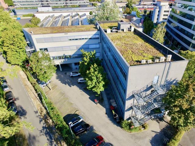 Büro mieten in Linz