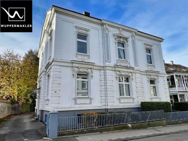 Haus kaufen in Schwelm, Ennepe-Ruhr-Kreis