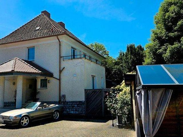 Haus kaufen in Innenstadt, Lage