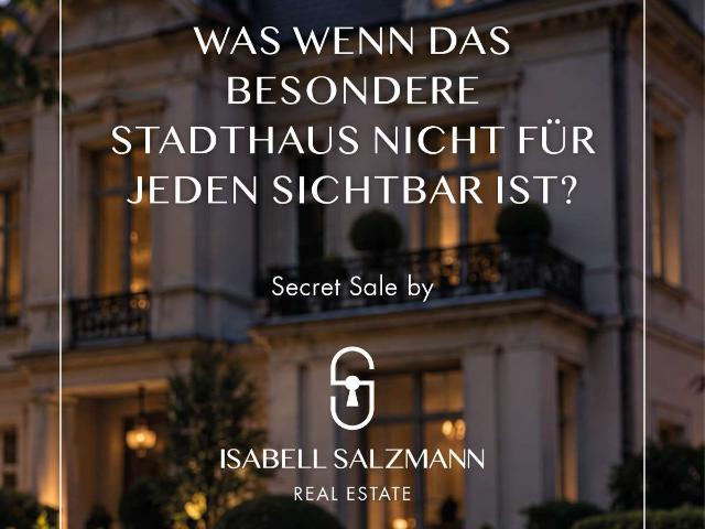 Haus kaufen in Harvestehude, Hamburg