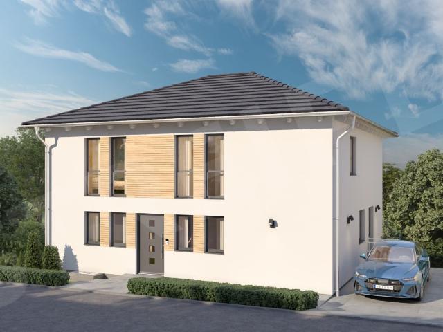 Haus kaufen in Differten, Wadgassen