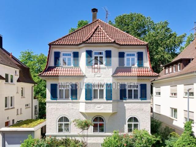 Haus kaufen in Göppingen, Baden-Württemberg