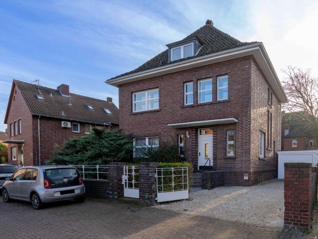 Haus mieten in Nordlünen, Lünen