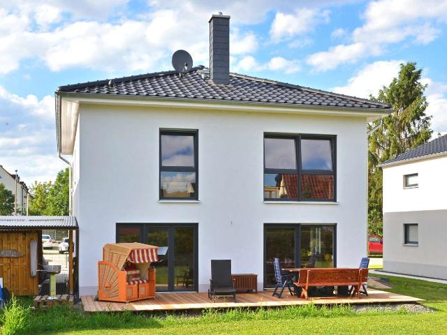 Haus kaufen in Großdeuben, Böhlen