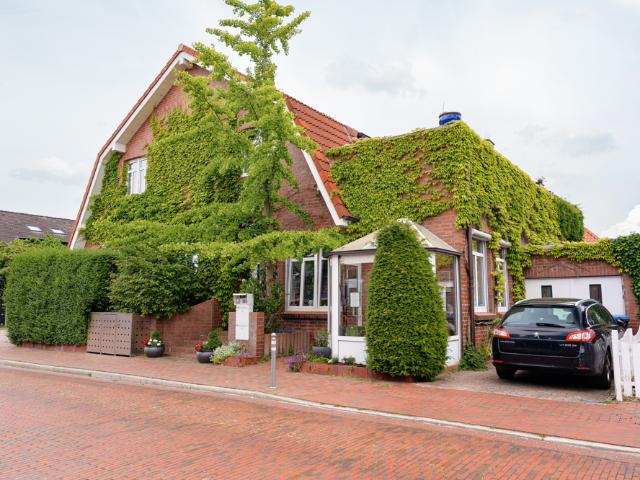 Haus kaufen in Innenstadt, Wilhelmshaven