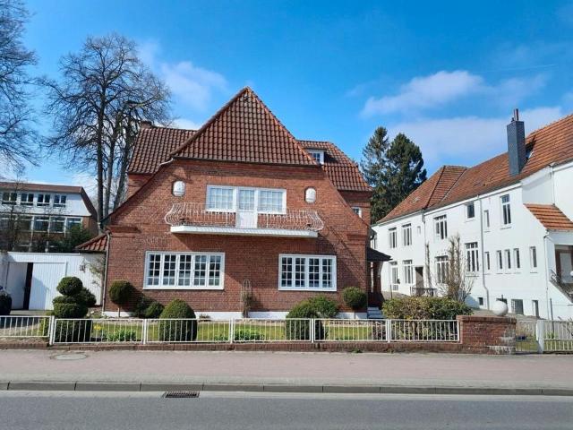 Haus kaufen in Scharmbeck, Osterholz-Scharmbeck
