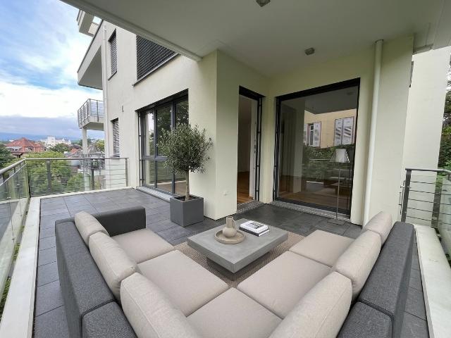 Wohnung kaufen in Nordost, Wiesbaden