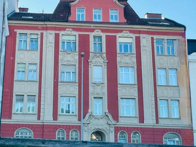 Apartment kaufen in Bruck an der Mur, Steiermark