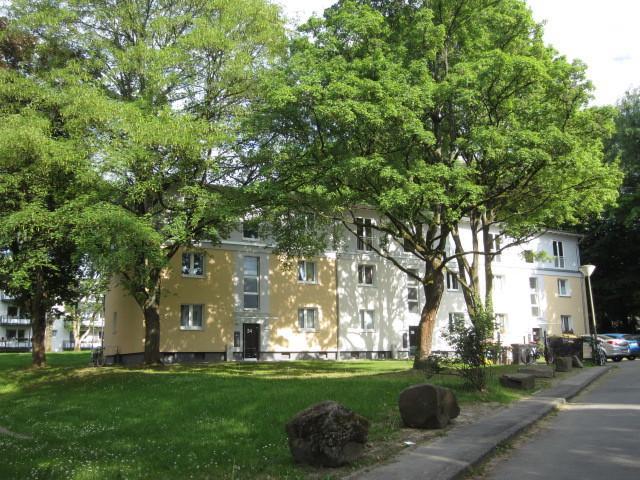 Wohnung mieten in Dorstfeld, Dortmund