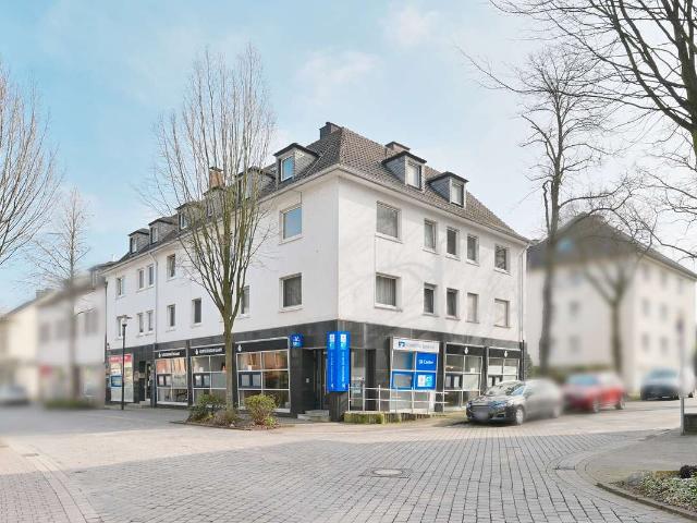 Büro kaufen in Hagen-Nord, Hagen