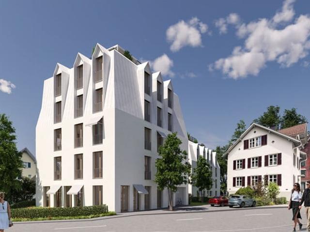 Immobilie kaufen in Dornbirn, Vorarlberg