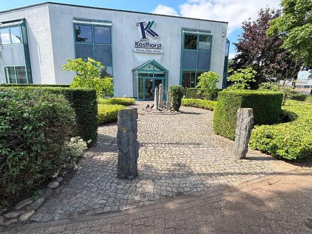 Büro kaufen in Bocholt, Kreis Borken