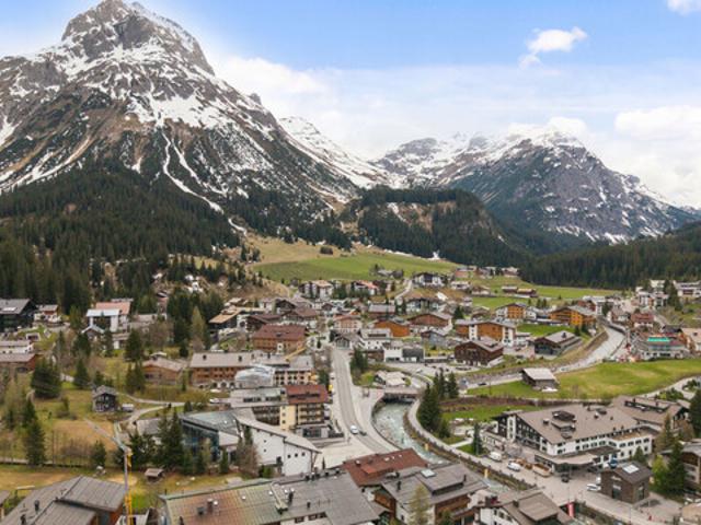 Immobilie mieten in Lech am Arlberg, Vorarlberg