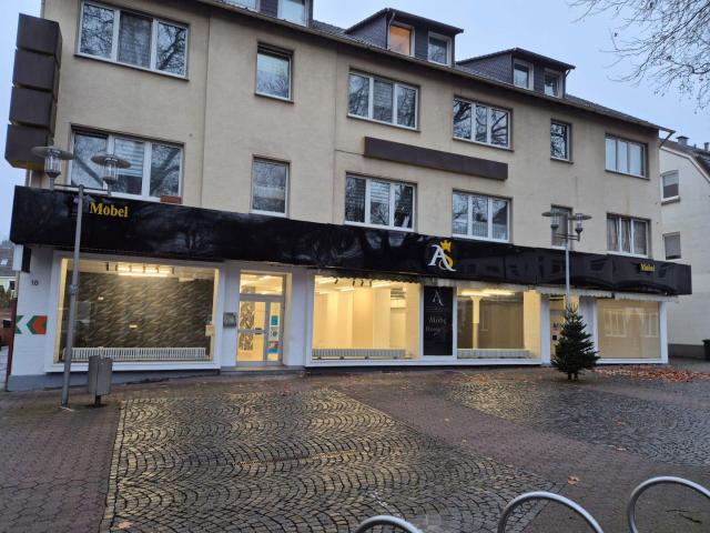 Haus mieten in Gerthe, Bochum