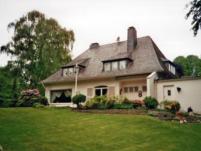 Haus kaufen in Urdenbach, Düsseldorf