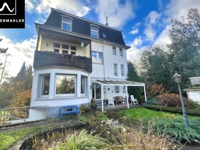Haus kaufen in Wuppertal, Nordrhein-Westfalen