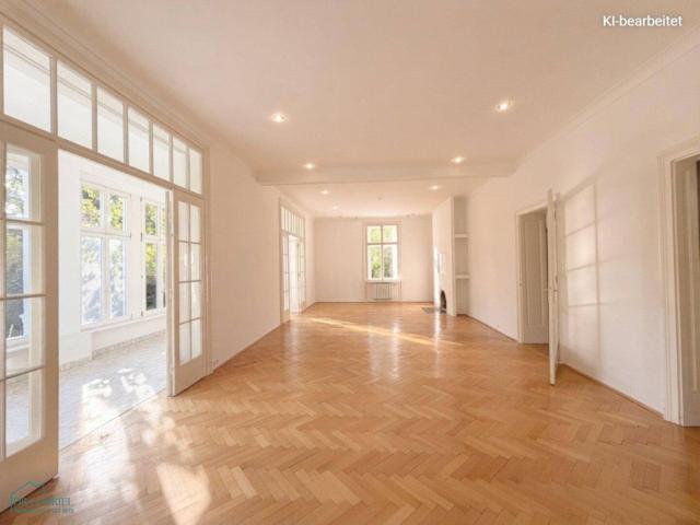 Haus mieten in Cottageviertel, Wien