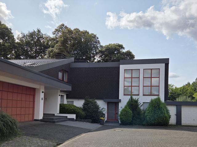 Haus kaufen in Rentfort, Gladbeck