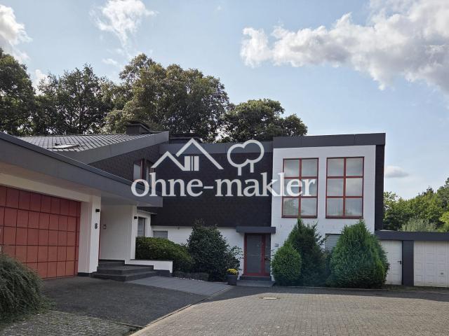 Haus kaufen in Rentfort, Gladbeck