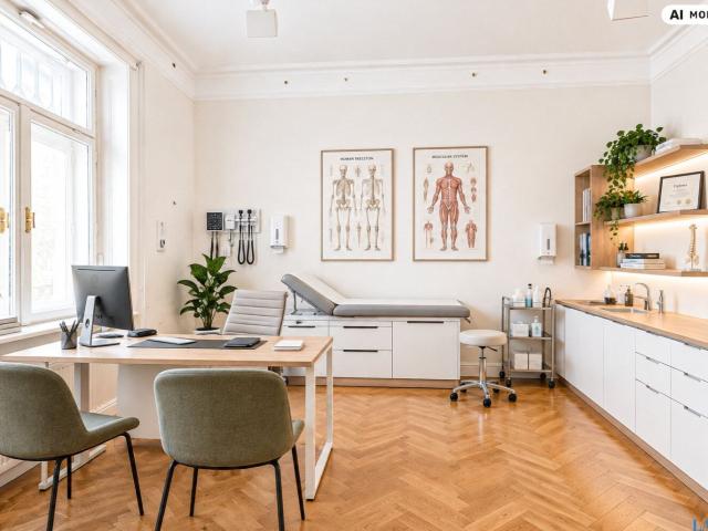 Büro kaufen in Donaustadt, Wien