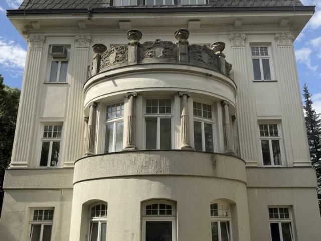 Haus mieten in Döbling, Wien