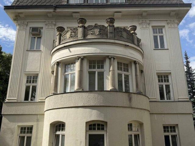 Haus mieten in Döbling, Wien