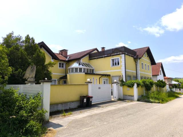 Haus kaufen in Sieghartskirchen, Niederösterreich