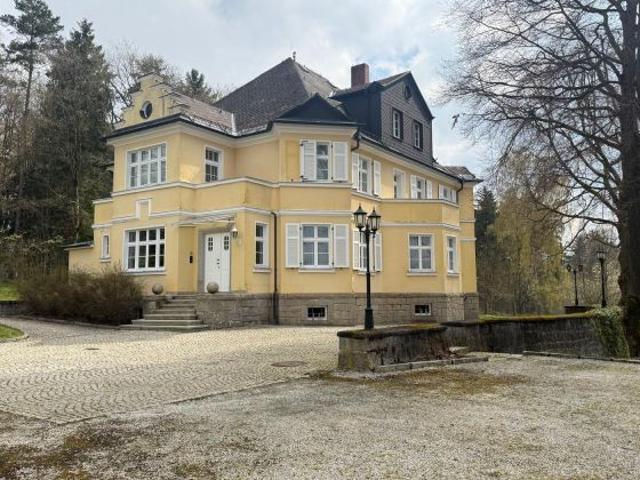 Büro mieten in Rehau, Bayern